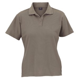175g Barron Pique Knit Golfer Ladies - Image 11