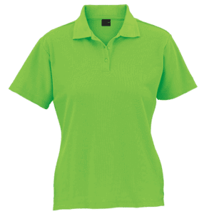 175g Barron Pique Knit Golfer Ladies - Image 7