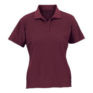 175g Barron Pique Knit Golfer Ladies - Image 3