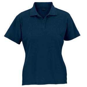175g Barron Pique Knit Golfer Ladies - Image 17