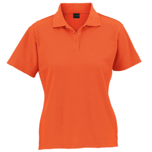 175g Barron Pique Knit Golfer Ladies - Image 16
