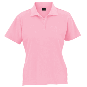 175g Barron Pique Knit Golfer Ladies - Image 5