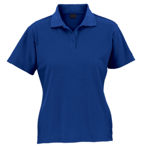 175g Barron Pique Knit Golfer Ladies - Image 13