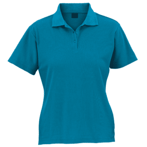 175g Barron Pique Knit Golfer Ladies - Image 6