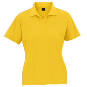 175g Barron Pique Knit Golfer Ladies - Image 18