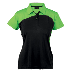 Torpedo Golfer Ladies - Image 3