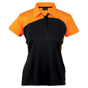Torpedo Golfer Ladies - Image 5