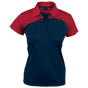 Torpedo Golfer Ladies - Image 2