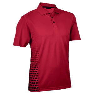 Galaxy Golfer Mens - Image 2