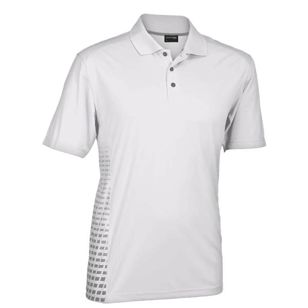 Galaxy Golfer Mens