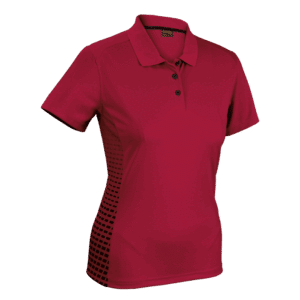 Galaxy Golfer Ladies - Image 6