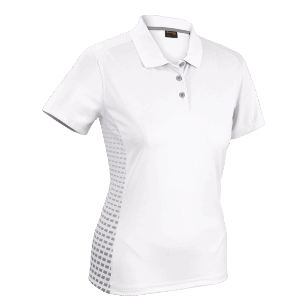 Galaxy Golfer Ladies