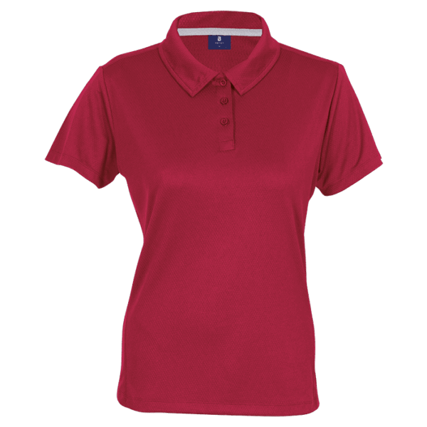 UV Tech Golfer Ladies