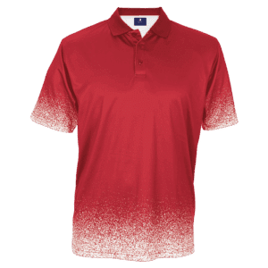 Haze Golfer Mens - Image 2