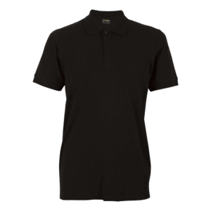Stretch Pique Knit Golfer Mens - Image 2