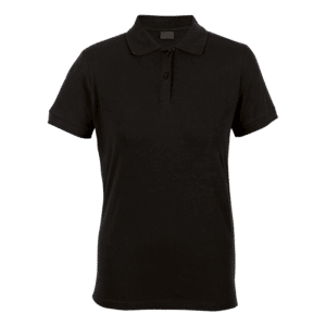 Stretch Pique Knit Golfer Ladies - Image 2