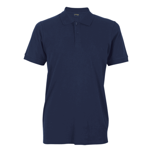 Stretch Pique Knit Golfer Ladies