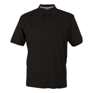 Barron Organic Cotton Golfer - Image 2