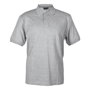Barron Organic Cotton Golfer - Image 3