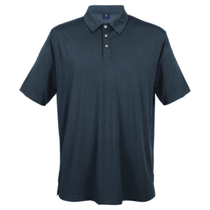 Executive Mercerised Golfer Mens