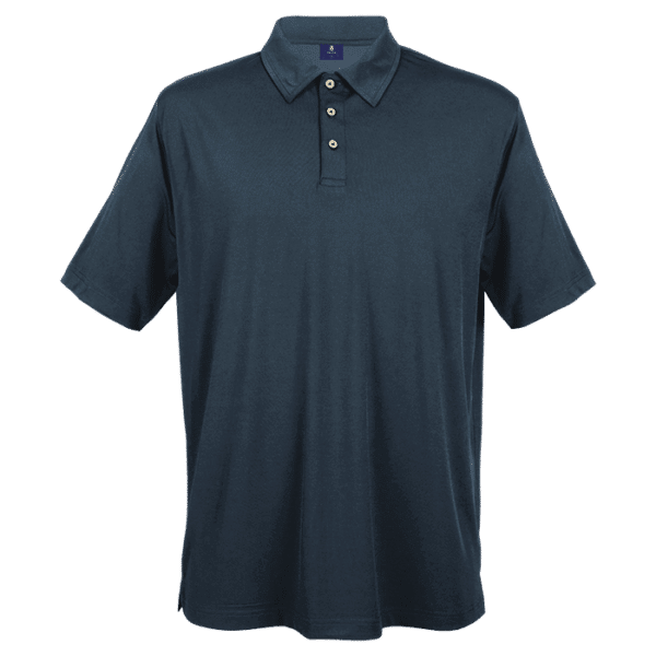 Executive Mercerised Golfer Mens