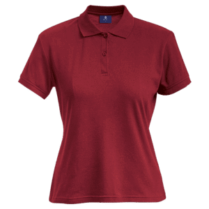 165g Basic Promo Golfer Ladies - Image 5