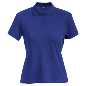 165g Basic Promo Golfer Ladies - Image 3
