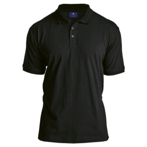 Biodegradable Cotton Golfer - Image 3