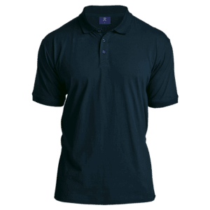 Biodegradable Cotton Golfer - Image 4
