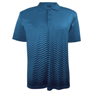Quake Golfer Mens - Image 2