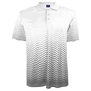 Quake Golfer Mens - Image 3