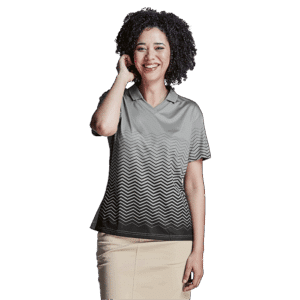 Quake Golfer Ladies - Image 3