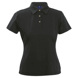 Executive Mercerised Golfer Ladies