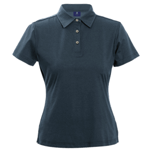 Executive Mercerised Golfer Ladies - Image 2