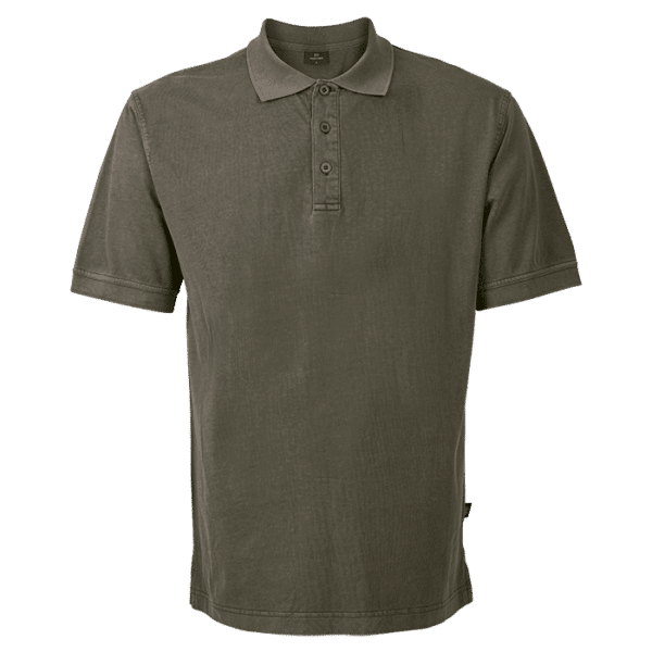 Heritage Washed Golfer