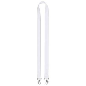 Altitude Garros Double-Sided Sublimation Satin Lanyard - Image 11