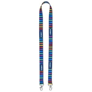 Altitude Garros Double-Sided Sublimation Satin Lanyard - Image 10