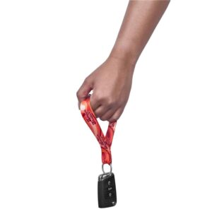 Altitude Cordelle Wrist Strap Keyholder - Image 3