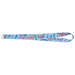 Altitude Tether Keyholder Lanyard - Image 2