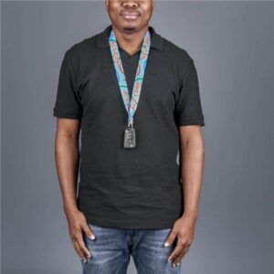 Altitude Tether Keyholder Lanyard - Image 3