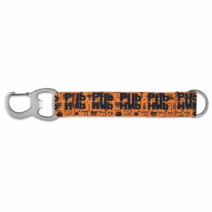 Altitude Velar Bottle Opener Keyholder - Image 11