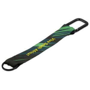 Altitude Straptique Carabiner Keyholder - Image 12