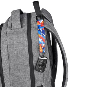 Altitude Straptique Carabiner Keyholder - Image 5