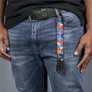 Altitude Straptique Carabiner Keyholder - Image 10