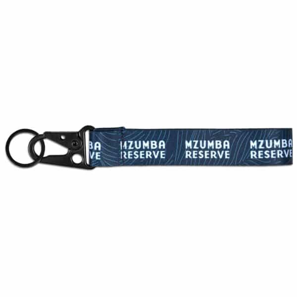Altitude Tagari Wrist Strap Carabiner Key Holder — Altitude Tagari Wrist Strap Carabiner Key Holder