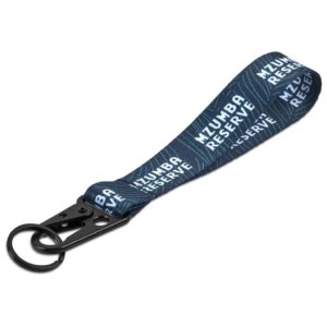 Altitude Tagari Wrist Strap Carabiner Key Holder - Image 6