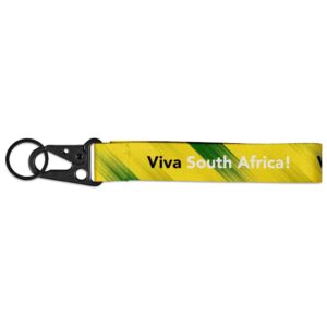Altitude Tagari Wrist Strap Carabiner Key Holder - Image 11