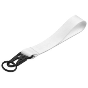 Altitude Tagari Wrist Strap Carabiner Key Holder - Image 9
