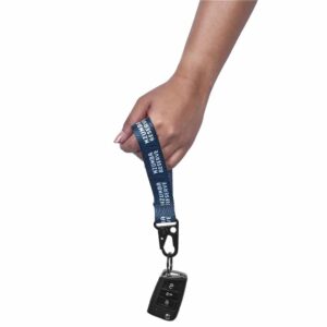 Altitude Tagari Wrist Strap Carabiner Key Holder - Image 7