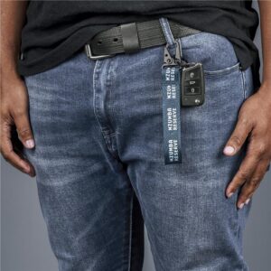 Altitude Tagari Wrist Strap Carabiner Key Holder - Image 10